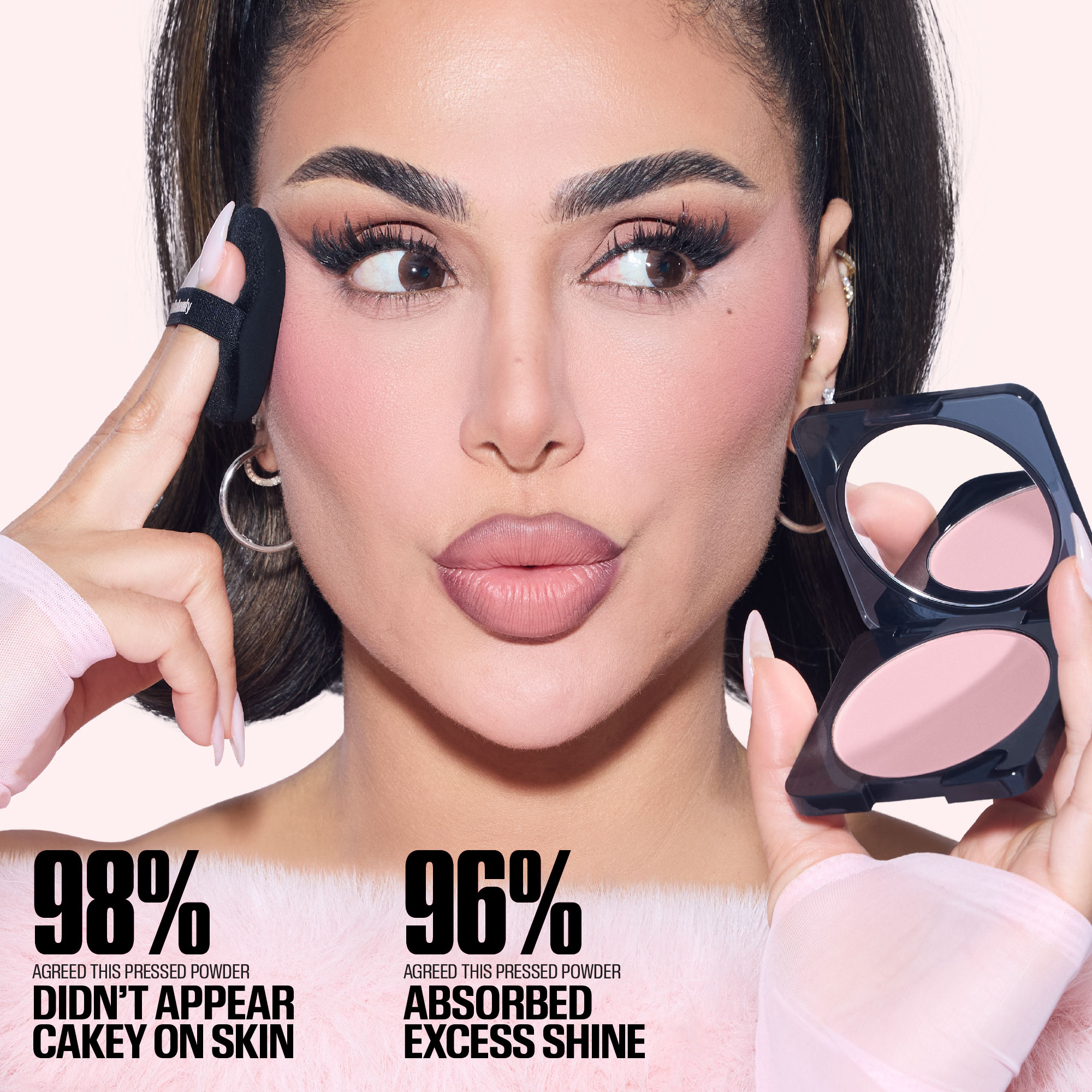 EASY BAKE PRESSED (POLVO COMPACTO)
